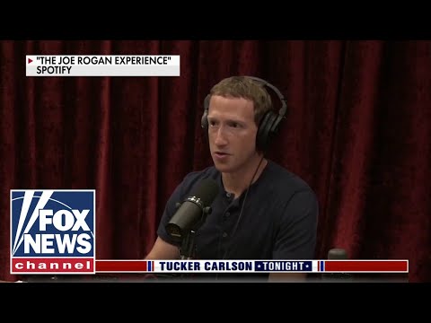 You are currently viewing Zuckerberg reveals what FBI told Facebook ahead of Hunter Biden laptop story