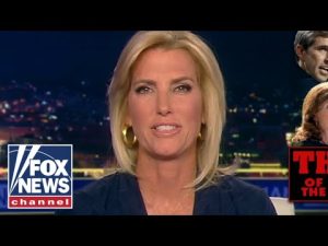 Read more about the article Laura Ingraham: It’s all lies