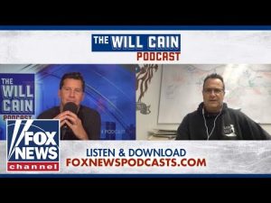 Read more about the article The Secret Mission To Pull Allies Out Of Afghanistan | Will Cain Podcast