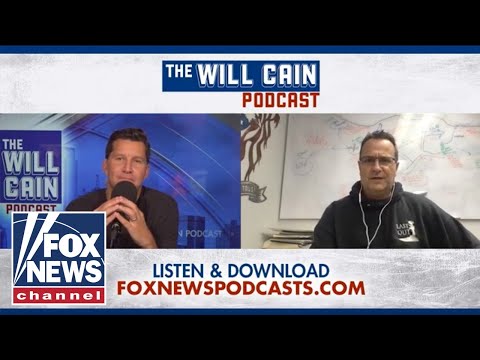 You are currently viewing The Secret Mission To Pull Allies Out Of Afghanistan | Will Cain Podcast