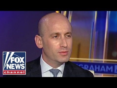 You are currently viewing Stephen Miller: Biden has contempt for democracy and the American people