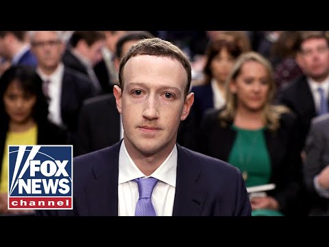 You are currently viewing Mark Zuckerberg’s shocking revelation to Joe Rogan