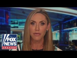 Read more about the article Lara Trump: Only transparency will restore trust in the DOJ