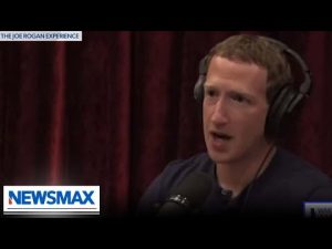 Read more about the article Mark Zuckerberg admits Facebook suppressed the Hunter Biden story in 2020 | Ameer Benno