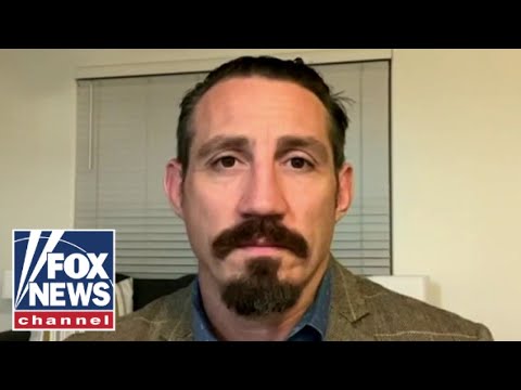 You are currently viewing Tim Kennedy: People need to see what happened in Afghanistan