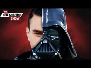 Read more about the article I Am Darth Vader | Ep. 1562