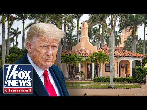 You are currently viewing DOJ releases redacted Mar-a-Lago raid affidavit