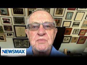 Read more about the article Dershowitz: Probable cause for Mar-A-Lago search, but why get a warrant? | John Bachman Now