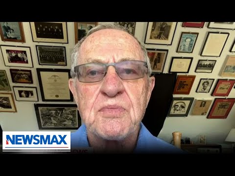 You are currently viewing Dershowitz: Probable cause for Mar-A-Lago search, but why get a warrant? | John Bachman Now