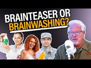 Read more about the article Do YOU think THIS age-old brainteaser has become racist?