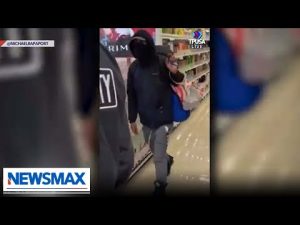 Read more about the article Shoplifting and ‘smash-and-grabs’ becoming more brazen in New York City | REPORT