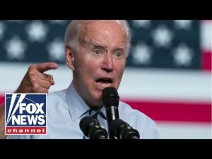 Read more about the article Biden calls MAGA Republicans ‘semi-fascists’