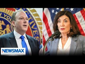 Read more about the article Lee Zeldin: Hochul wants to kick Republican New Yorkers out to Florida