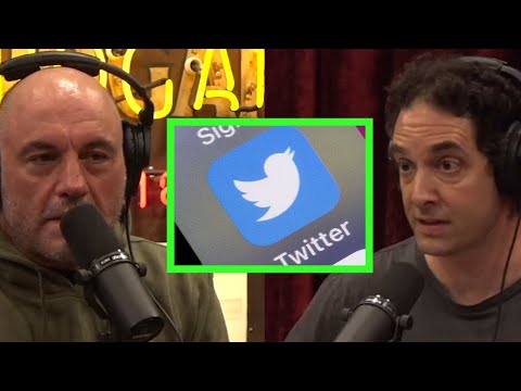 You are currently viewing Alex Berenson Sued Twitter Over Being Banned and Was Reinstated