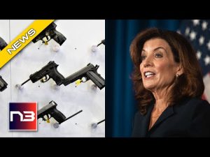 Read more about the article BOOM! Supreme Court Strikes Down New York Gun Law. Watch How Democrats Respond