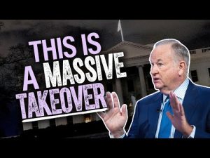 Read more about the article Bill O’Reilly: How Progressives are DESTROYING YOUR FREEDOM