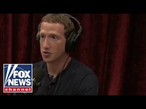 Read more about the article Facebook’s Zuckerberg says an FBI warning led him to suppress Hunter Biden laptop story