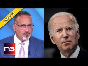 Read more about the article Biden Cabinet Member SPEECHLESS when Confronted About 20,000 Missing Children in LA