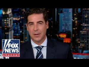 Read more about the article Jesse Watters: This is embarrassing