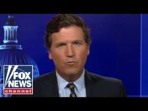 Read more about the article Tucker Carlson: This story may have prevented Biden from becoming president