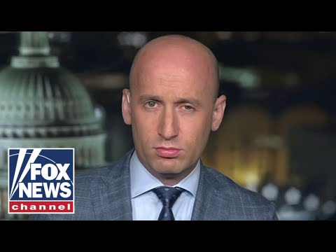 You are currently viewing This is next-level insane: Stephen Miller