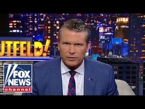 Read more about the article Pete Hegseth: The left is targeting your kids