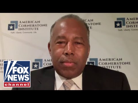 You are currently viewing This is a horrible message: Dr Ben Carson