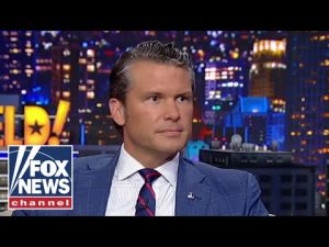 Read more about the article Pete Hegseth: Australian bar bans staring