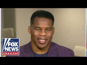 Read more about the article Herschel Walker: Georgians are ‘sick and tired’ of this