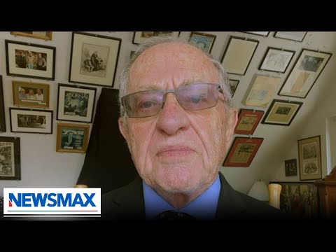 You are currently viewing Alan Dershowitz: You don’t go after a former President unless you have consensus | America Right Now