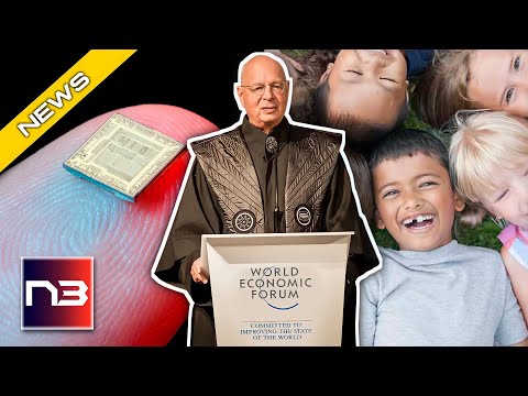 You are currently viewing GLOBALIST PLOT TO MICROCHIP YOUR KIDS REVEALED! WATCH BEFORE DELETED!