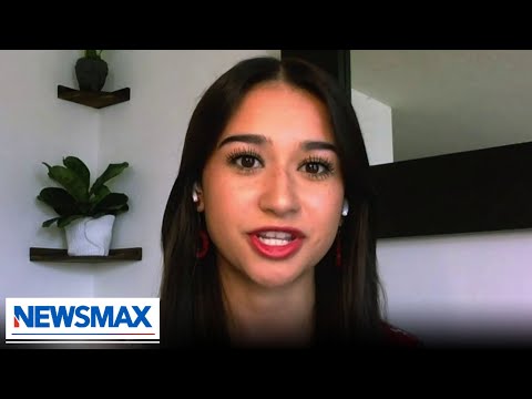 You are currently viewing Student loan forgiveness will make inflation much worse | Isabelle Morales | ‘America Right Now’