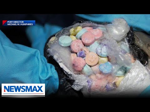 You are currently viewing Don’t use drugs, especially right now | Luke Niforatos | ‘America Right Now’