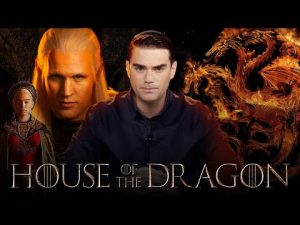 Read more about the article Shapiro REACTS to House of the Dragon