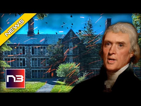 You are currently viewing HORROR: America’s Founding Father RIPPED From The Face Of This School