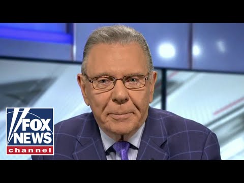 You are currently viewing Jack Keane: Russia making a ‘strategic shift’ in war on Ukraine