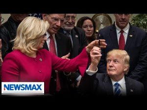 Read more about the article Liz Cheney would HELP Trump if he ran for President | Rick Gates