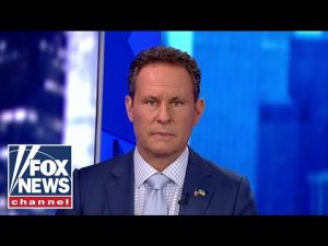 Read more about the article Brian Kilmeade: Land of the freeloaders