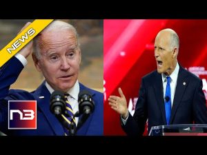 Read more about the article WATCH: New Ad EVISCERATES Joe Biden After His Move To Further DESTROY The US Economy