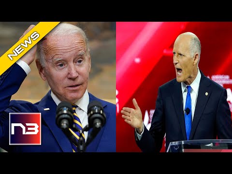 You are currently viewing WATCH: New Ad EVISCERATES Joe Biden After His Move To Further DESTROY The US Economy