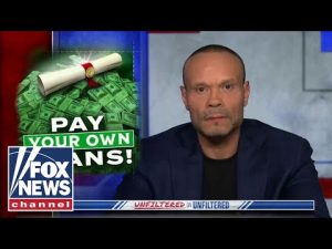 Read more about the article Dan Bongino: We are going bankrupt