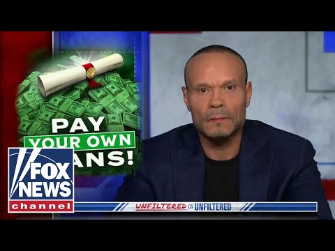 You are currently viewing Dan Bongino: We are going bankrupt