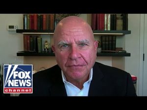 Read more about the article Biden’s Afghanistan withdrawal was a ‘self defeat’: Lt Gen HR McMaster