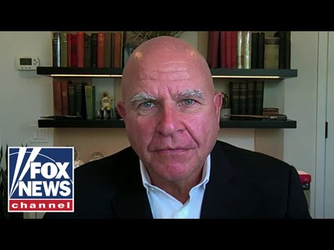 You are currently viewing Biden’s Afghanistan withdrawal was a ‘self defeat’: Lt Gen HR McMaster