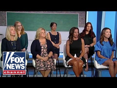 You are currently viewing Teachers speak out on America’s education system