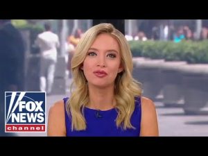 Read more about the article McEnany: Ron DeSantis’ email to ‘The View’ was brilliant