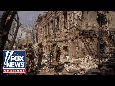 You are currently viewing This could make the Russia-Ukraine war global: Former military official