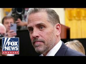 Read more about the article Trump calls out Facebook for Hunter Biden laptop story ‘coverup’