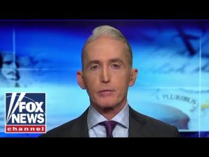 Read more about the article Trey Gowdy: Give us more than a heavily redacted affidavit in Mar-a-Lago raid