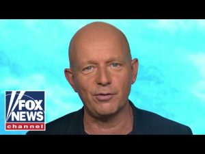 Read more about the article Steve Hilton: Democrats are facing a crisis of accountability